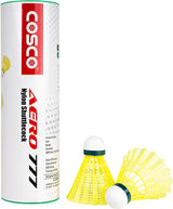 Cosco AERO No. 777 Nylon Shuttle cock | KIBI Sports - KIBI SPORTS