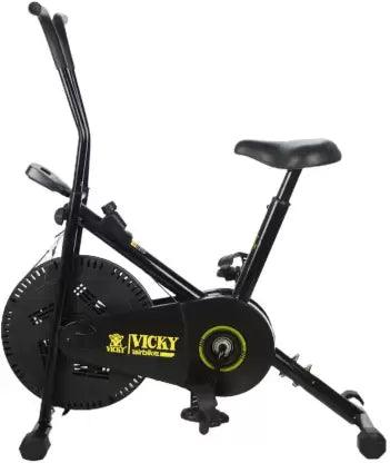 Vicky Air Bike with Fixed Handle | KIBI Sports - KIBI SPORTS