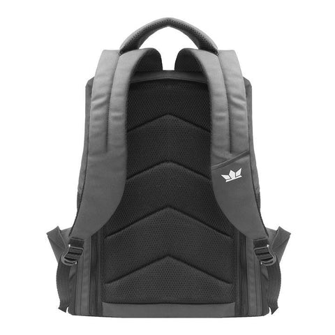 Akura Anti-Theft 15.6 inch Laptop Backpack (Melange) | KIBI Sports