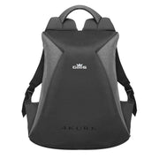 Akura Anti-Theft 15.6 inch Laptop Backpack (Melange) | KIBI Sports
