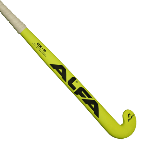 ALFA AX – 5 Composite Hockey Stick | KIBI Sports - KIBI SPORTS