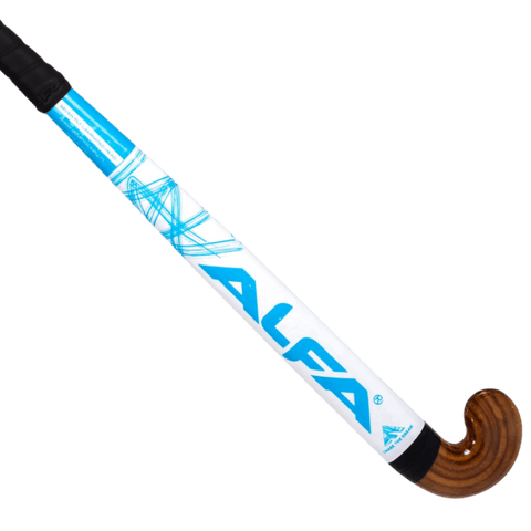 ALFA Magnum Hockey Stick | KIBI Sports - KIBI SPORTS