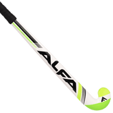 ALFA Magnum Painted Hockey Stick | KIBI Sports - KIBI SPORTS