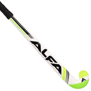 ALFA Magnum Painted Hockey Stick | KIBI Sports - KIBI SPORTS