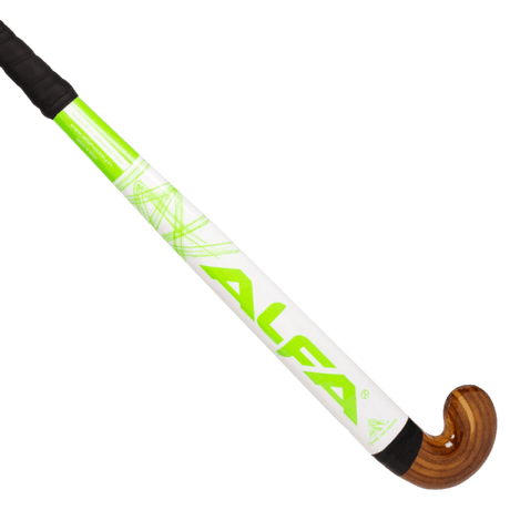 ALFA Magnum Hockey Stick | KIBI Sports - KIBI SPORTS