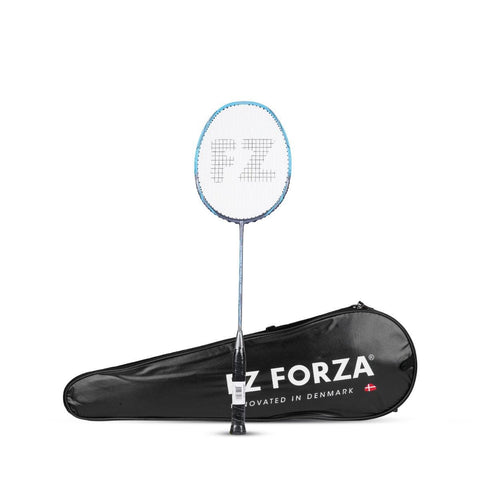 FZ FORZA Amaze 600 Badminton Racquet | KIBI Sports - KIBI SPORTS