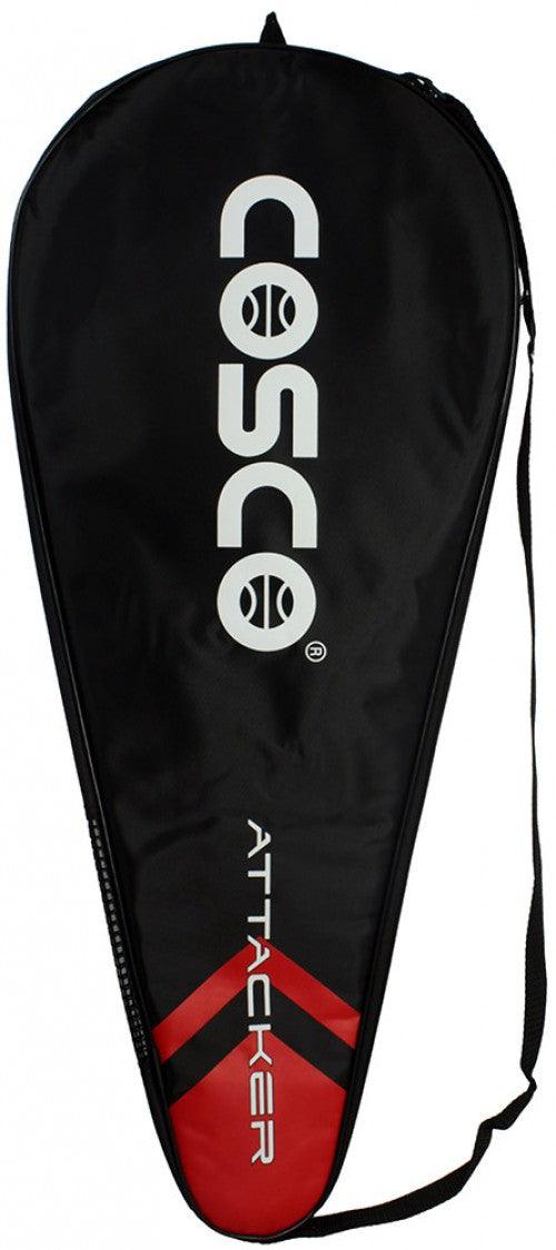 Cosco Attacker Tennis Racket | KIBI Sports - KIBI SPORTS