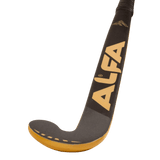 ALFA AX99 Limited Edition Composite Hockey Stick 100% Carbon with Storm Stick Bag, Hollow Ball & Grip Free | KIBI Sports - KIBI SPORTS