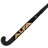 ALFA AX99 Limited Edition Composite Hockey Stick 100% Carbon with Storm Stick Bag, Hollow Ball & Grip Free | KIBI Sports - KIBI SPORTS