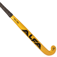 ALFA AX99 Limited Edition Composite Hockey Stick 100% Carbon with Storm Stick Bag, Hollow Ball & Grip Free | KIBI Sports - KIBI SPORTS