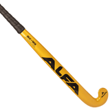 ALFA AX99 Limited Edition Composite Hockey Stick 100% Carbon with Storm Stick Bag, Hollow Ball & Grip Free | KIBI Sports - KIBI SPORTS