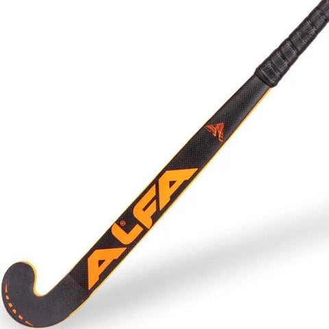 ALFA AX – 7 Hockey Stick Size 37 | KIBI Sports - KIBI SPORTS