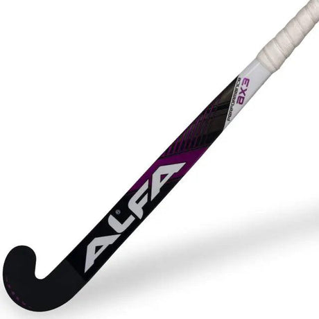 ALFA AX – 3 Composite Hockey Stick | KIBI Sports - KIBI SPORTS