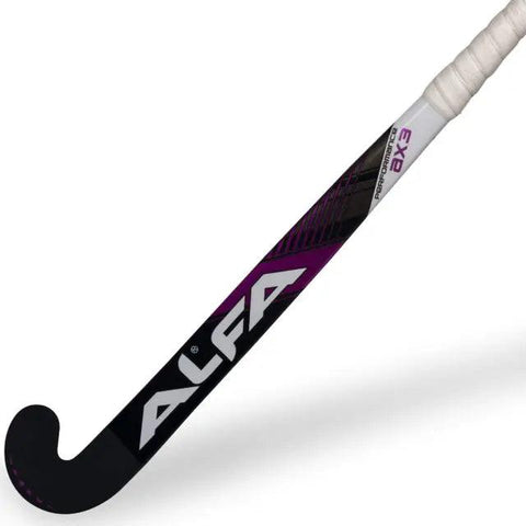 ALFA AX – 3 Composite Hockey Stick | KIBI Sports - KIBI SPORTS