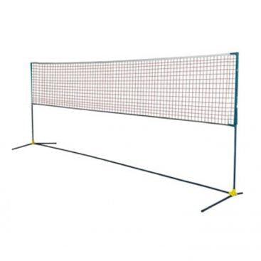 Belco Rocker Badminton Nets | KIBI Sports - KIBI SPORTS