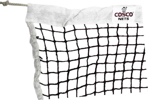 Cosco Badminton Net, Cotton | KIBI Sports - KIBI SPORTS