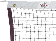 COSCO Badminton Net NYLON Brown | KIBI Sports