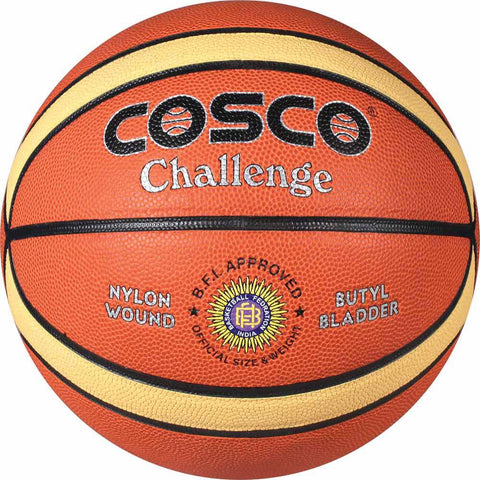 Cosco Challenge Basketball | KIBI Sports - KIBI SPORTS
