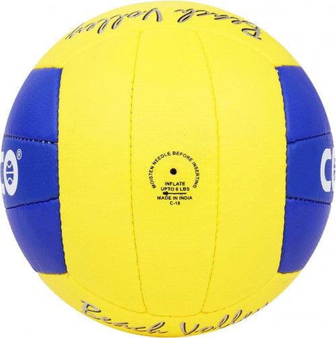 Cosco Beach volley | KIBI Sports