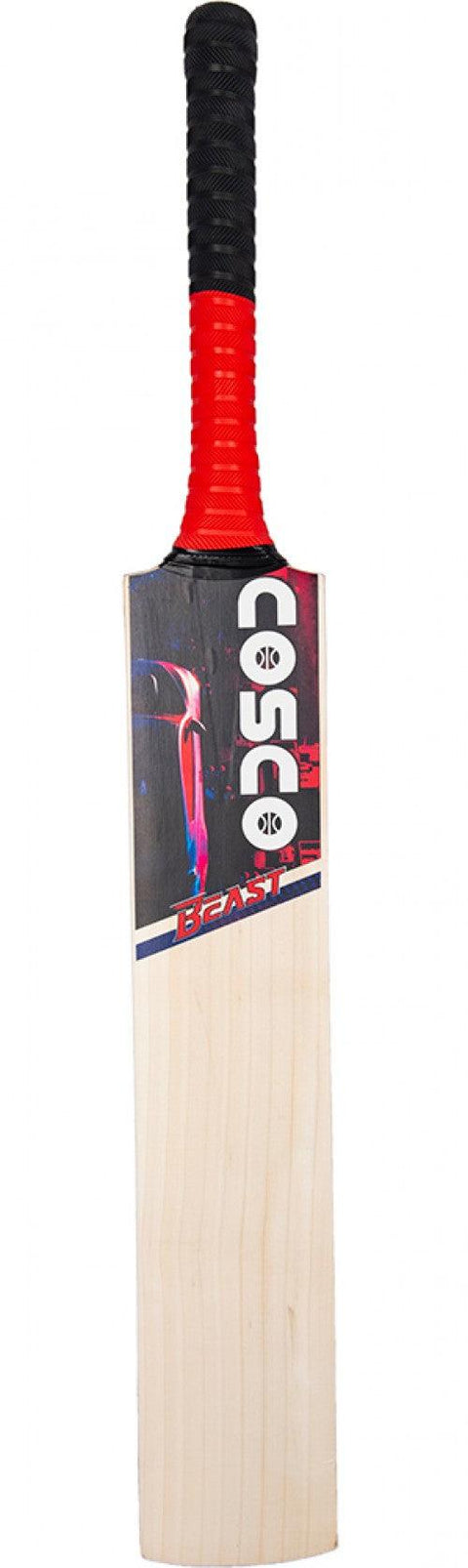 Cosco Beast Kashmir Willow Cricket Bat | KIBI Sports - KIBI SPORTS