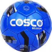 Cosco Belgium Football | KIBI Sports
