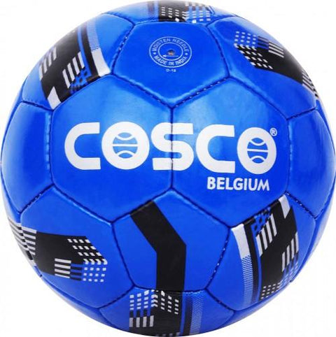 Cosco Belgium Football | KIBI Sports - KIBI SPORTS
