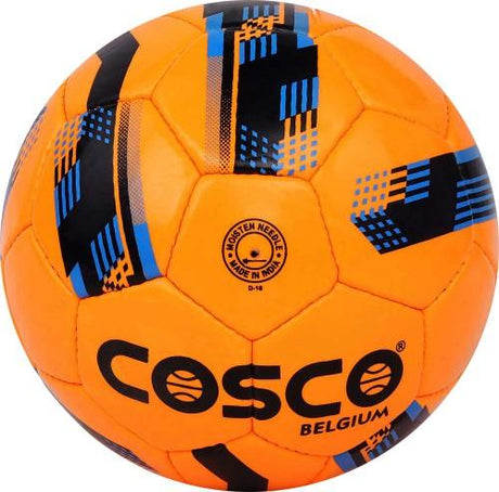 Cosco Belgium Football | KIBI Sports - KIBI SPORTS