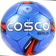 Cosco Berlin Football | KIBI Sports - KIBI SPORTS