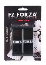 FZ Forza Towel Grip 2 pcs | KIBI Sports - KIBI SPORTS