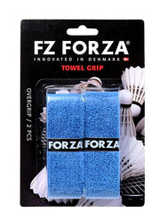 FZ Forza Towel Grip 2 pcs | KIBI Sports - KIBI SPORTS