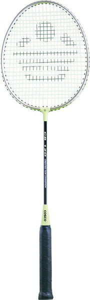 Cosco Cb-120 Aluminum Badminton Racket | KIBI Sports - KIBI SPORTS