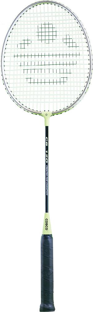 Cosco Cb-120 Aluminum Badminton Racket | KIBI Sports - KIBI SPORTS