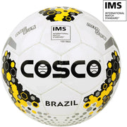 Cosco Brazil Foot Ball | KIBI Sports