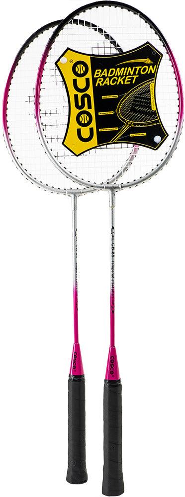 Cosco CB- 85 Aluminum Badminton Kit | KIBI Sports - KIBI SPORTS