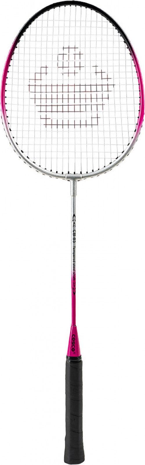 Cosco CB- 85 Aluminum Badminton Kit | KIBI Sports - KIBI SPORTS