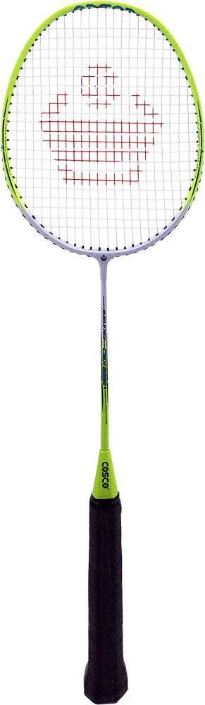 Cosco CBx-225 Aluminum Badminton Racket | KIBI Sports - KIBI SPORTS
