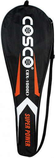 Cosco CBX-1000 Badminton Racket | KIBI Sports - KIBI SPORTS