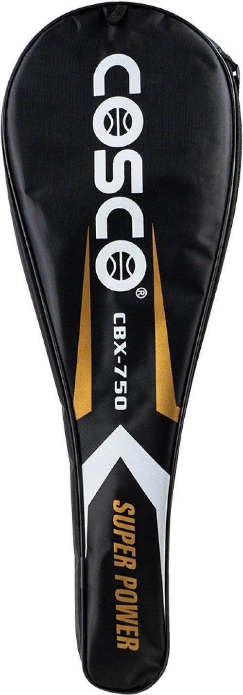 Cosco CBX-750 Badminton Racket | KIBI Sports - KIBI SPORTS