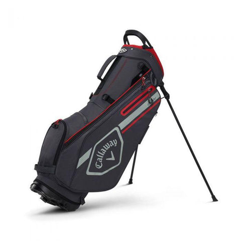 Callaway Chev Stand Bag - KIBI SPORTS