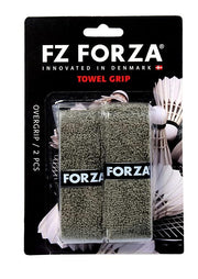 FZ Forza Towel Grip 2 pcs | KIBI Sports - KIBI SPORTS