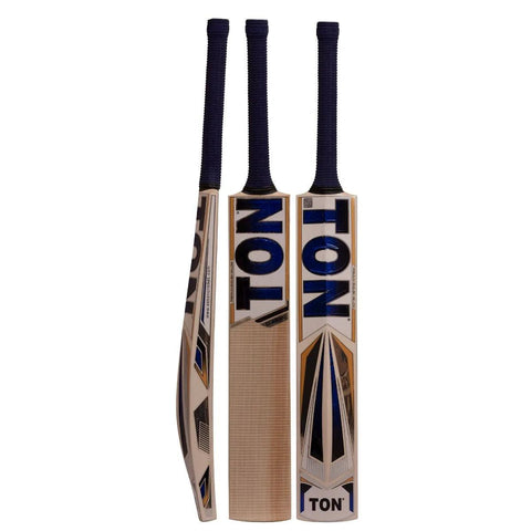 SS TON Classic English Willow Bat | Cricket | KIBI Sports - KIBI SPORTS