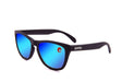 Omtex Classy Blue Sunglasses | Sunglasses | KIBI Sports - KIBI SPORTS