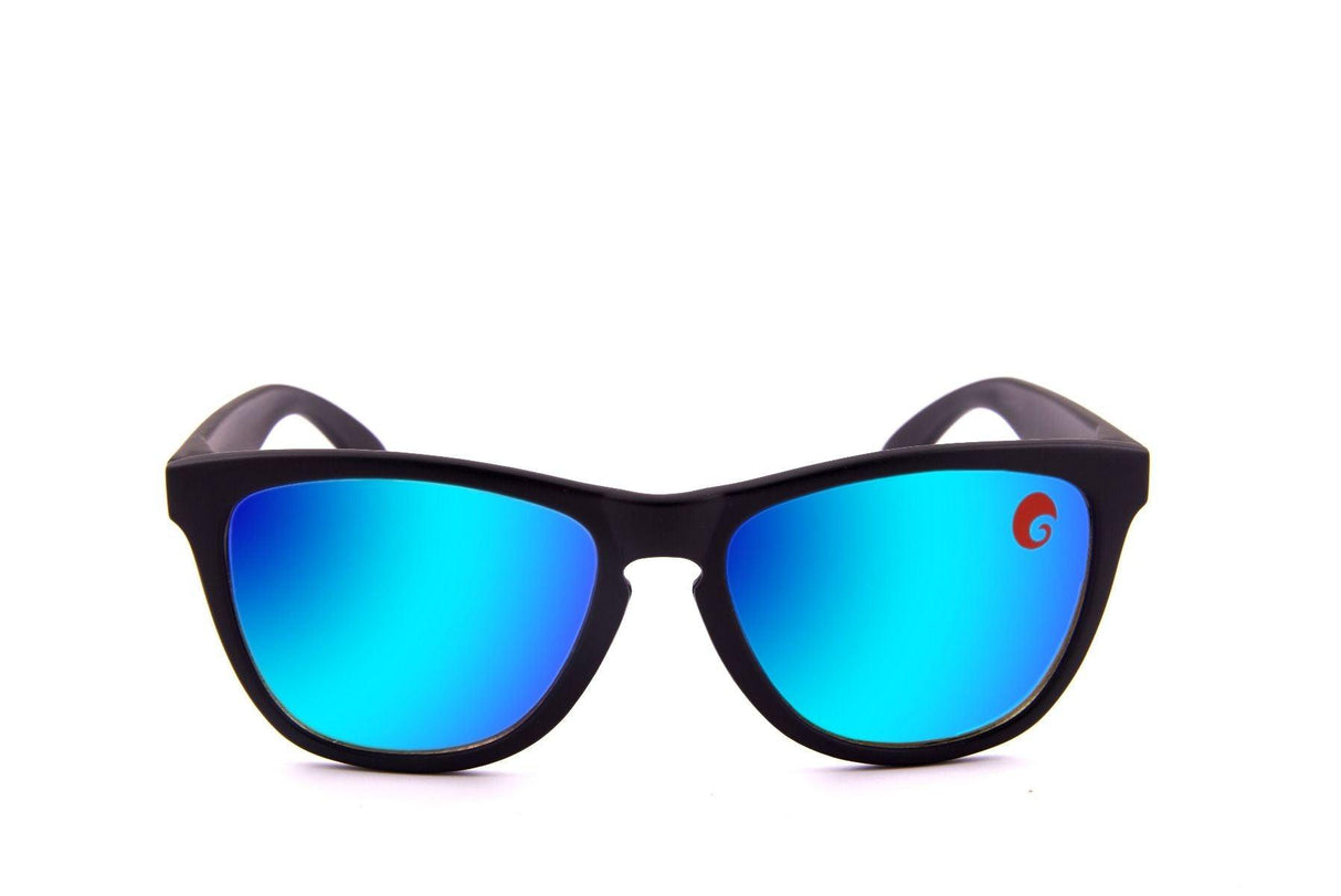 Omtex Classy Blue Sunglasses | Sunglasses | KIBI Sports - KIBI SPORTS