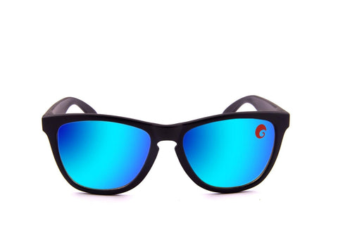 Omtex Classy Blue Sunglasses | Sunglasses | KIBI Sports - KIBI SPORTS