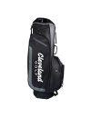 Cleveland SMU Cart Bag - KIBI SPORTS