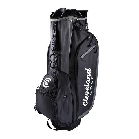 Cleveland SMU Cart Bag - KIBI SPORTS