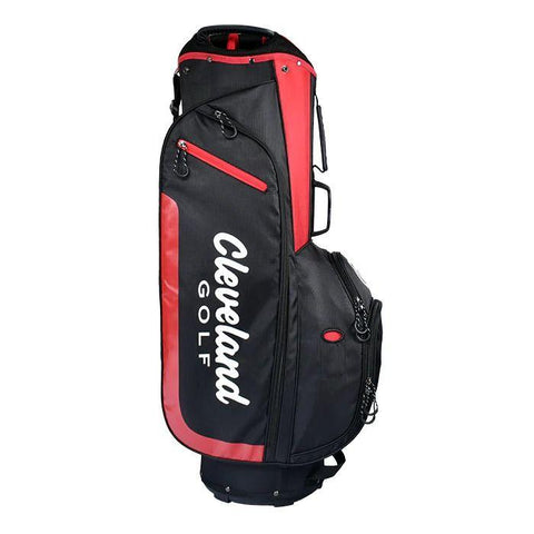 Cleveland SMU Cart Bag - KIBI SPORTS