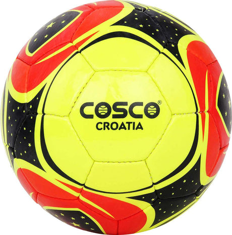 Cosco Croatia Football | KIBI Sports - KIBI SPORTS