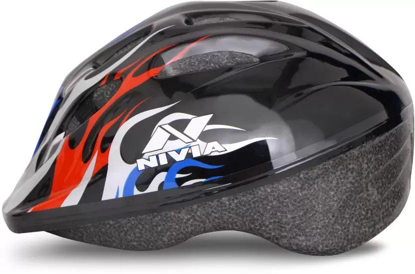 Nivia Cross Country helmet - KIBI SPORTS