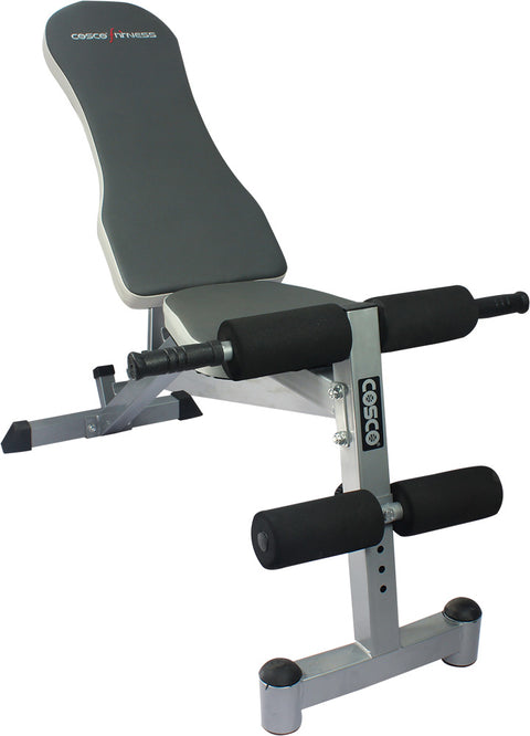 Cosco CSB 10 Multi Functional Bench | KIBI Sports